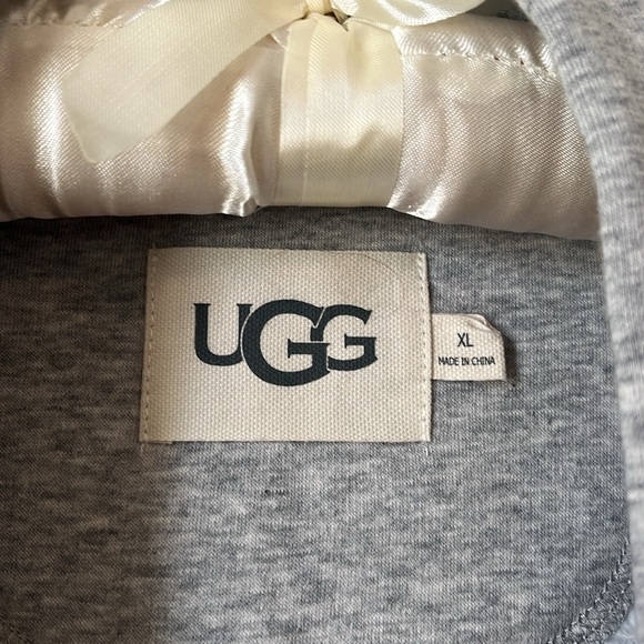Ugg Braelynn II robe - Picture 2 of 2